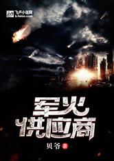 军火供应商