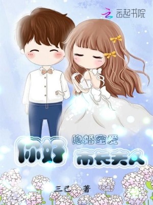 隐婚蜜爱：你好，市长夫人