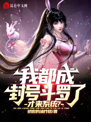 我都成封号斗罗了,才来系统?