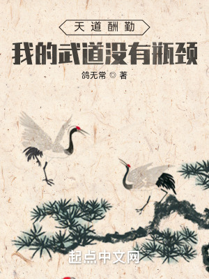 天道酬勤:我的武道没有瓶颈