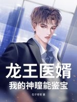 龙王医婿:我的神瞳能鉴宝