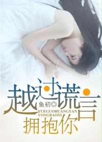 越过谎言拥抱你