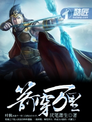箭穿万里.