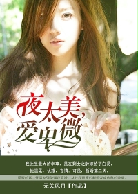 夜太美，爱卑微