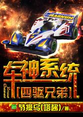 四驱兄弟之车神系统