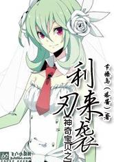 神奇宝贝之利刃来袭